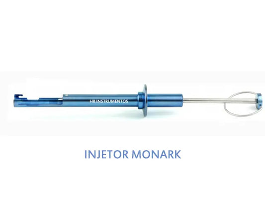 Injetor Monarch III – 3/4