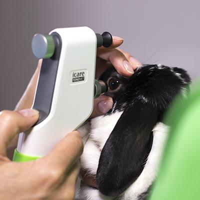 Tonovet Icare Plus
