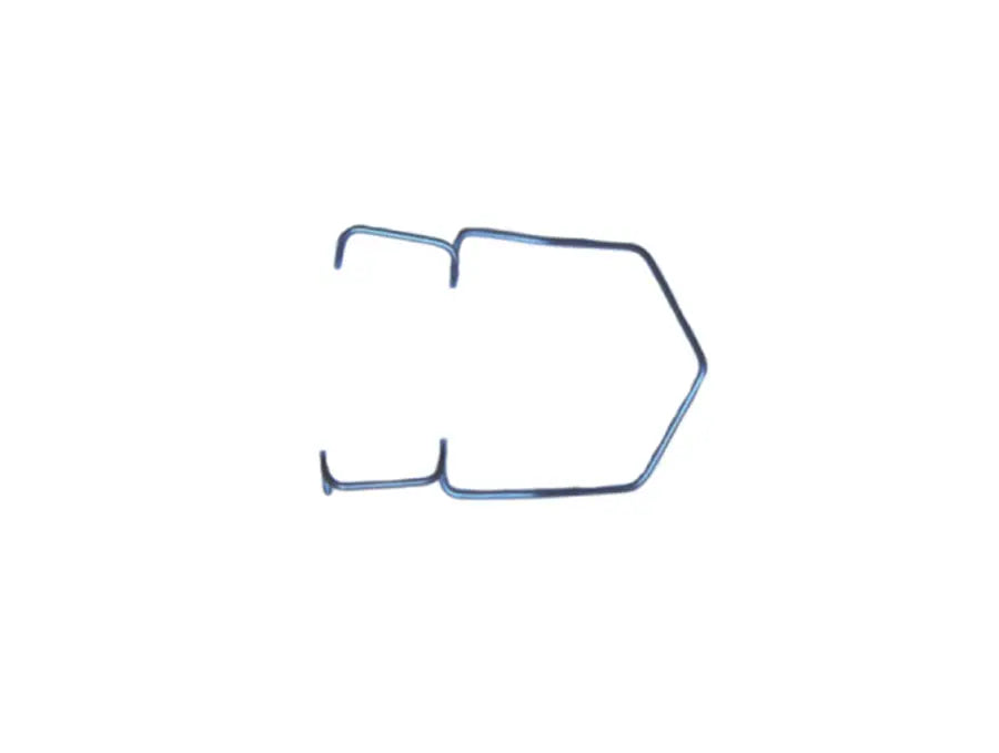 Kratz-Barraquer Wire Speculum, 13.5mm