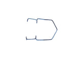 Kratz-Barraquer Wire Speculum, 13.5mm