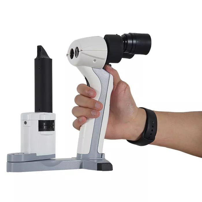 Lampada de Fenda Portatil SL 1B