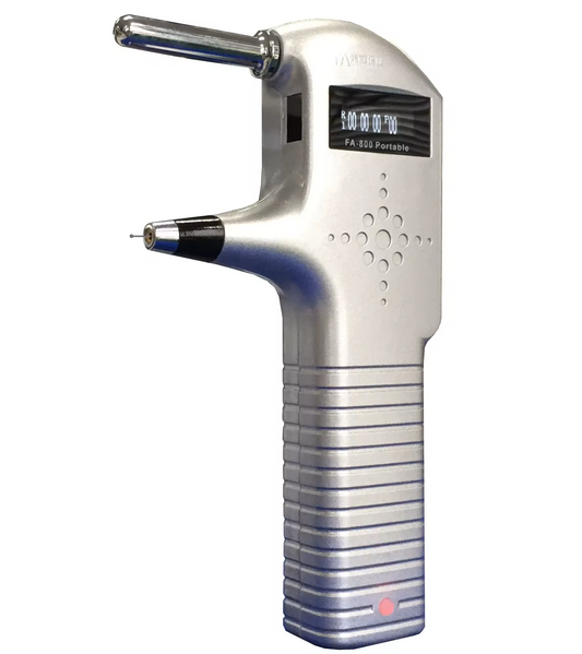 Tonometro Rebote FA800VET