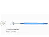 Marcador Assimetrico para Lasik