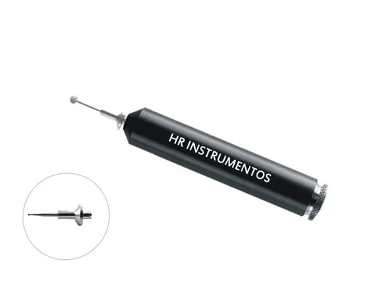 Motor para Corpo estranho e Pterigio Preto