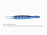 Perone LASIK Flap Forceps