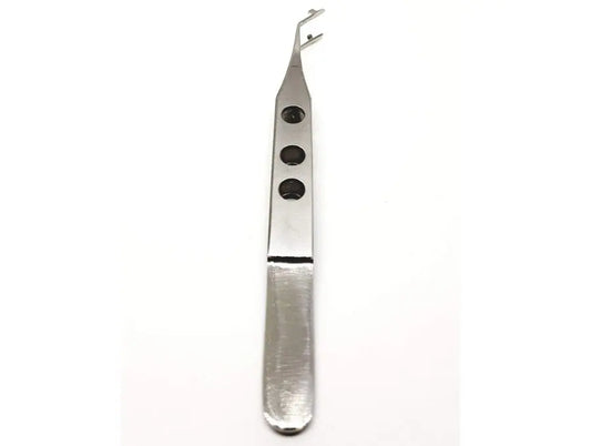 Pinça Dobrador