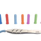 Ponteiras de silicone c/ 20 unidades