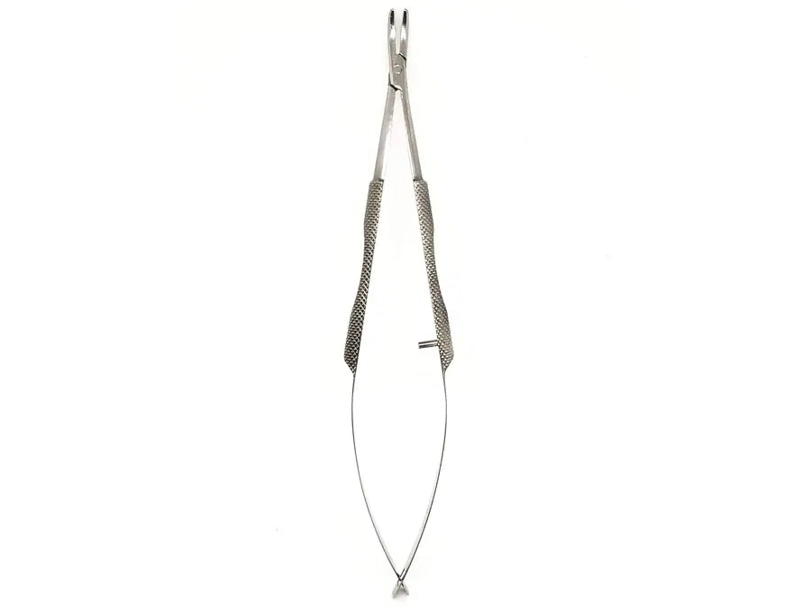 Porta Agulha para fio 7.0