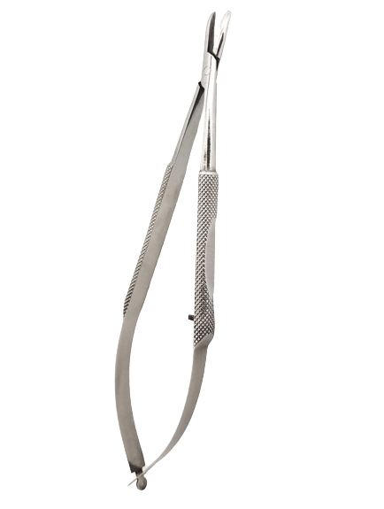 Porta Agulha para fio 9.0
