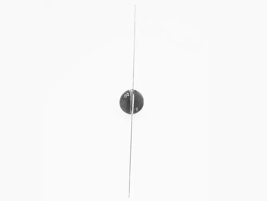 Sonda de Bowman Dupla