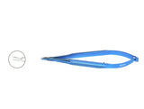 Straight Needle Holder