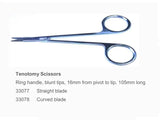 Tenotomy Scissors