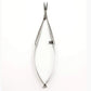 Tesoura Conjuntiva westcott