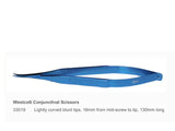 Wescott Conjuctival Scissors