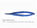 Wescott Stitch Scissors