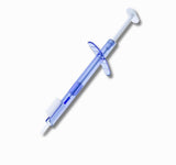 INJETOR DESCARTAVEL IOL-JECT ( cartuchos vendidos separadamente)