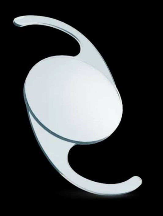 LENTE ASFERICA MONOFOCAL DOBRAVEL