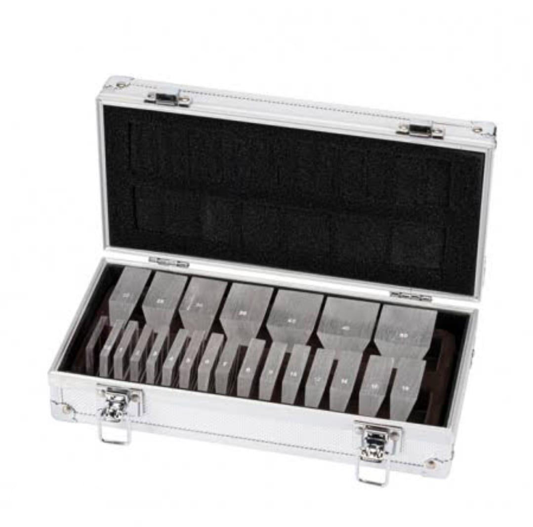 Caixa de Prisma LS-22