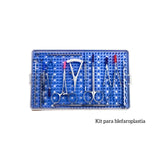 Kit para Blefaroplastia HR