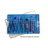 Kit de Catarata