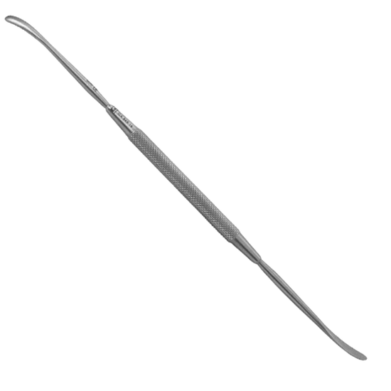 Descolador de freer em aço inox