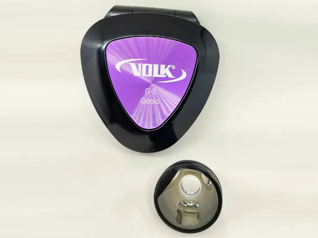 Lente Volk G-3 Gonio