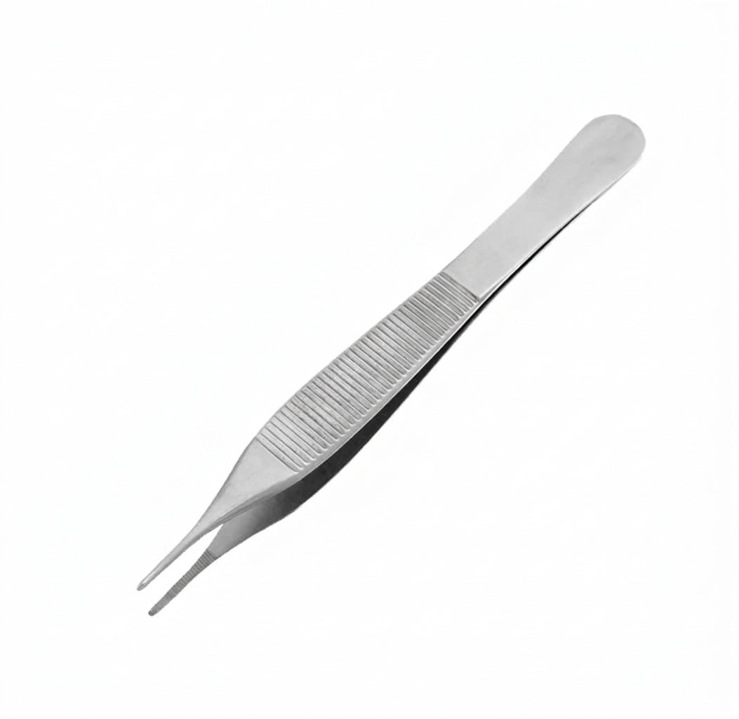 Pinça Adson Serrilhada 11 cm