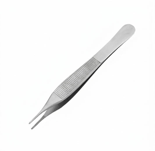 Pinça Adson Serrilhada 11 cm