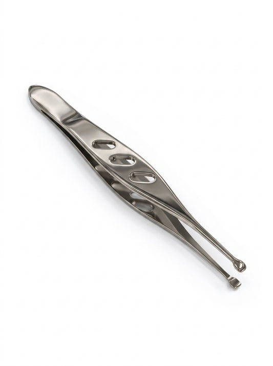 Pinça para marcação modelo alfacinha