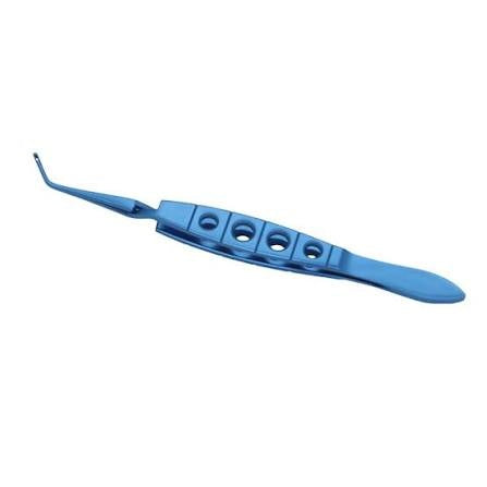 Pinça de plug titânio