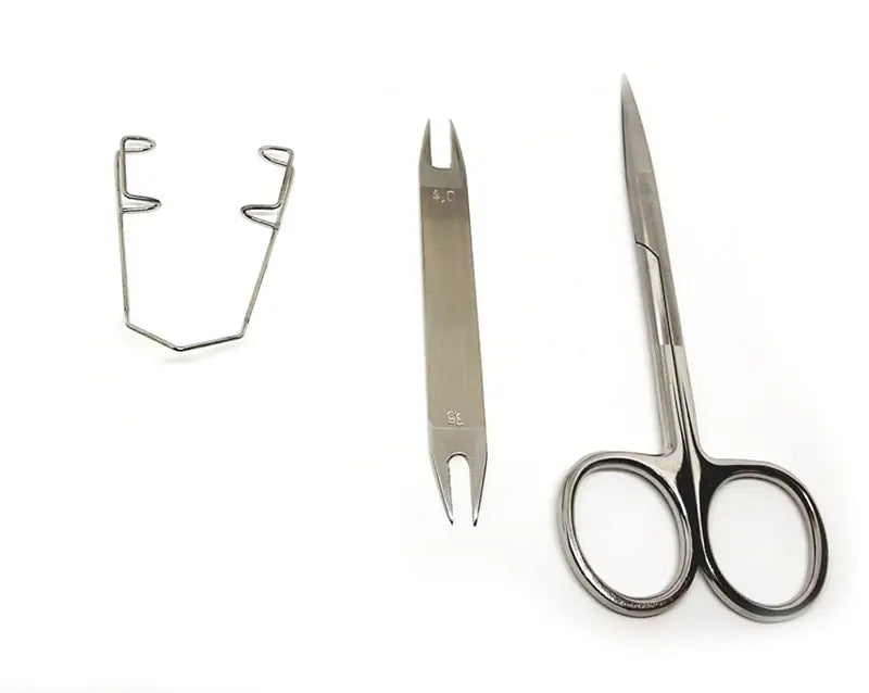 Kit Injeção