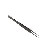 Pinça reta para microcirurgia14 cm