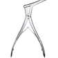 Osteotomo Citeli ( ponta tipo faca)