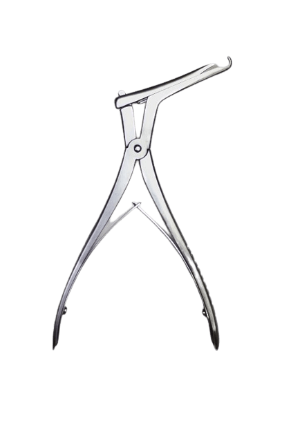 Osteotomo Citeli ( ponta tipo faca)
