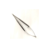 Porta Agulha para Microcirurgia 14 cm